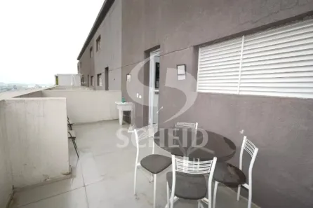 Apartamento com 1 Quarto para alugar, 65m² no Vila Castelo, São Paulo