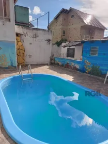 Casa com 4 Quartos à venda, 269m² no Aberta dos Morros, Porto Alegre