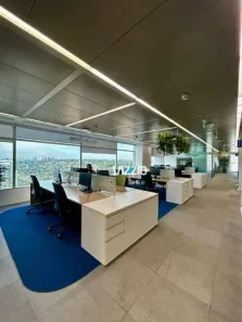 Sala Comercial para alugar, 1710m² no Butantã, São Paulo