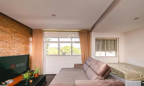Apartamento com 1 Quarto à venda, 75m² no Lapa, São Paulo