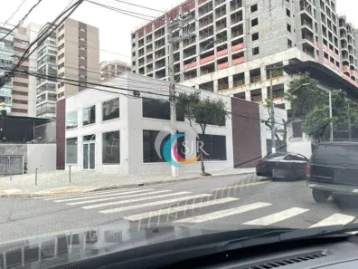 Ponto Comercial para alugar, 485m² no Indianópolis, São Paulo