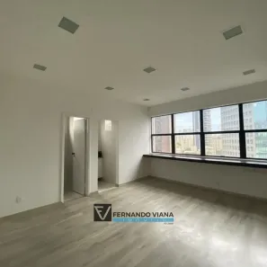 Sala Comercial para alugar, 35m² no Boa Viagem, Belo Horizonte