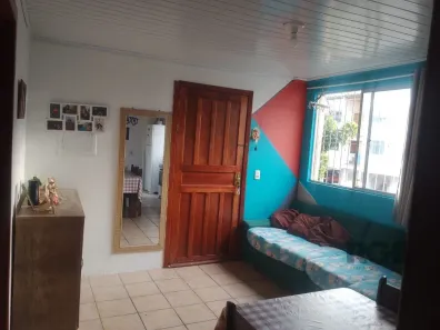 Apartamento com 2 Quartos à venda, 42m² no Restinga, Porto Alegre