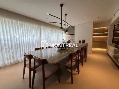 Apartamento com 3 Quartos à venda, 137m² no Mooca, São Paulo