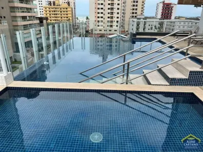 Apartamento com 2 Quartos à venda, 93m² no Tupi, Praia Grande