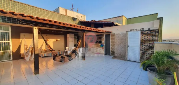 Apartamento com 3 Quartos à venda, 20m² no Parreão, Fortaleza