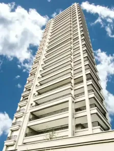 Apartamento com 4 Quartos à venda, 223m² no Vila Mariana, São Paulo