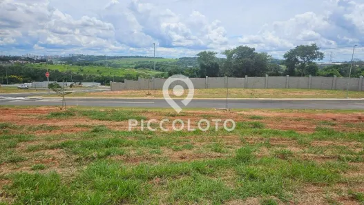 Lote/Terreno à venda, 404m² no Fazenda Pau D'Alho, Campinas