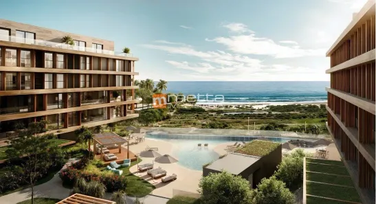 Apartamento com 2 Quartos à venda, 84m² no Campeche, Florianópolis