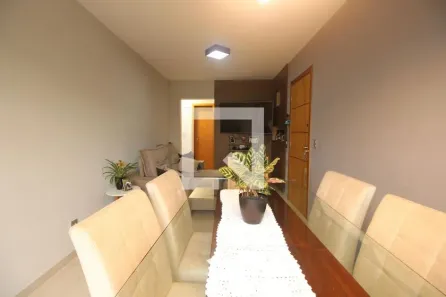 Apartamento com 3 Quartos à venda, 80m² no Calafate, Belo Horizonte