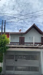 Casa de Condomínio com 3 Quartos à venda, 100m² no Jardim Amaralina, São Paulo