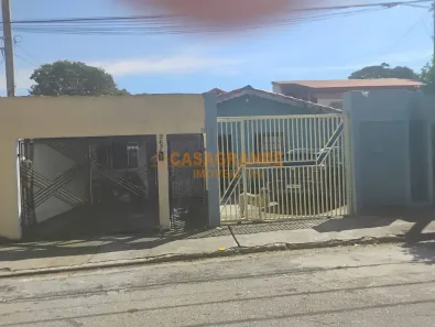 Casa com 3 Quartos à venda, 100m² no Vila Tatetuba, São José dos Campos