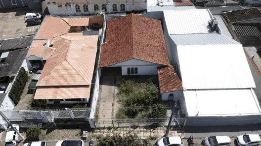 Casa com 1 Quarto à venda, 260m² no Setor Coimbra, Goiânia