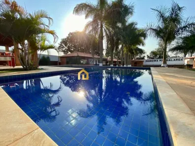 Fazenda/Sítio com 5 Quartos à venda, 2200m² no Recanto Ipanema do Meio, Araçoiaba da Serra