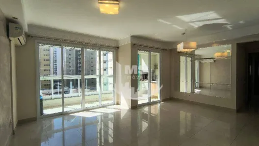 Apartamento com 3 Quartos à venda, 108m² no Cambuí, Campinas