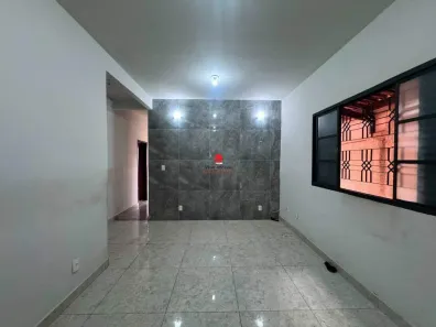 Apartamento com 3 Quartos para alugar, 90m² no Paquetá, Belo Horizonte