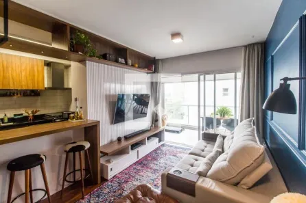 Apartamento com 2 Quartos à venda, 80m² no Bethaville I, Barueri