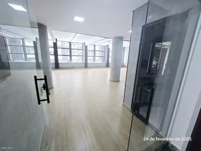 Sala Comercial para alugar, 170m² no República, São Paulo