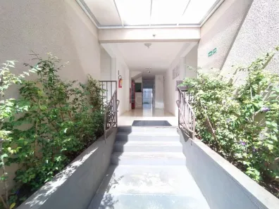Apartamento com 2 Quartos para alugar, 47m² no Panorama, Uberlândia