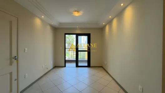 Apartamento com 3 Quartos para alugar, 93m² no Parque Campolim, Sorocaba