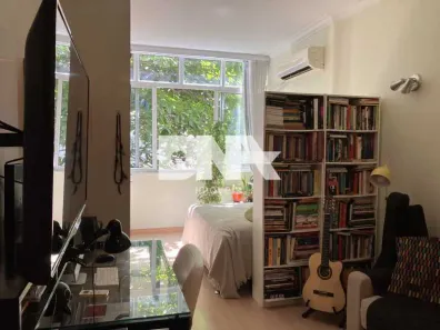 Apartamento com 1 Quarto à venda, 30m² no Catete, Rio de Janeiro