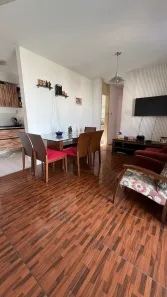 Apartamento com 3 Quartos à venda, 72m² no Buraquinho, Lauro de Freitas