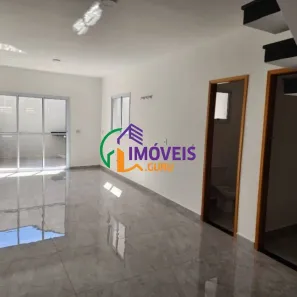 Sobrado com 3 Quartos à venda, 104m² no Chácara Nani, São Paulo