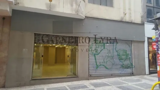 Ponto Comercial para alugar, 205m² no República, São Paulo