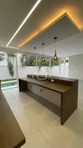 Sobrado com 4 Quartos à venda, 284m² no Jardim Itália, Cuiabá