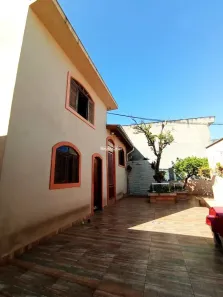 Casa com 2 Quartos à venda, 250m² no Parque Císper, São Paulo
