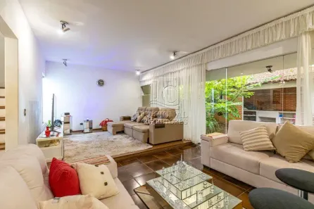 Imóvel Comercial com 4 Quartos para alugar, 320m² no Jardim Bela Vista, Santo André