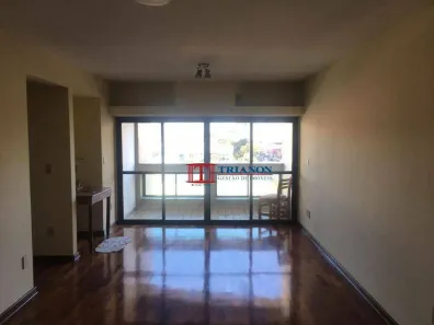 Apartamento com 3 Quartos à venda, 113m² no Centro, Piracicaba
