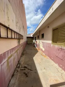 Casa com 3 Quartos à venda, 154m² no Parque Residencial Maria Stella Faga, São Carlos