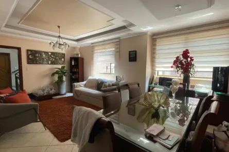Apartamento com 5 Quartos à venda, 129m² no Jardim Riacho das Pedras, Contagem
