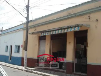 Casa com 3 Quartos à venda, 105m² no Vila Pantaleão, Caçapava