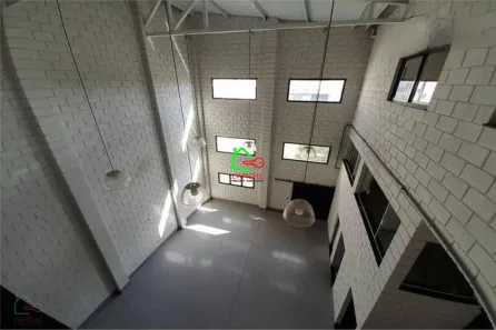Galpão/Depósito/Armazém à venda, 300m² no Vista Alegre, Vinhedo