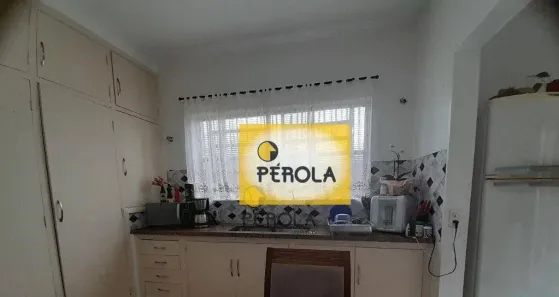 Casa com 3 Quartos à venda, 120m² no Vila Georgina, Campinas