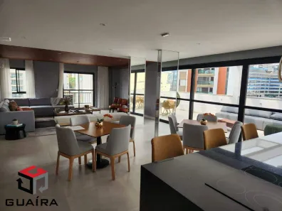 Apartamento com 1 Quarto à venda, 31m² no Pinheiros, São Paulo