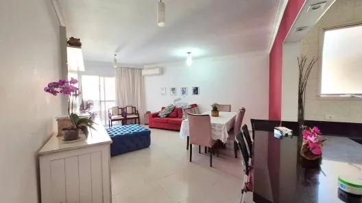 Apartamento com 4 Quartos à venda, 174m² no Vila Itapura, Campinas