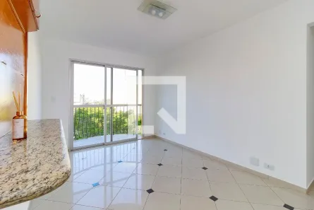 Apartamento com 3 Quartos à venda, 63m² no Vila das Belezas, São Paulo