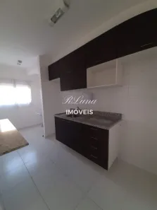 Apartamento com 1 Quarto para alugar, 36m² no Tamboré, Barueri
