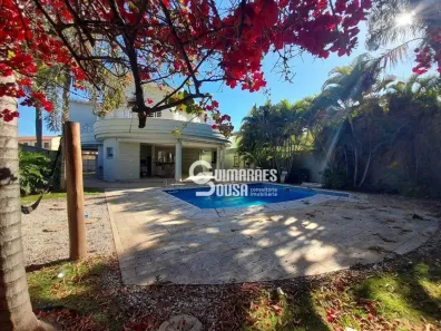 Casa de Condomínio com 3 Quartos à venda, 400m² no Centro, Vinhedo