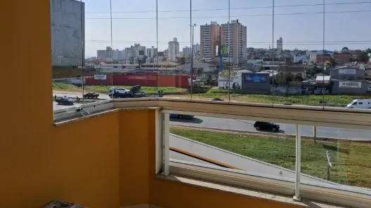 Apartamento com 2 Quartos à venda, 73m² no Campinas, São José