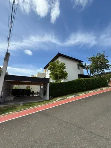 Casa de Condomínio com 3 Quartos à venda, 280m² no Boa União (Abrantes), Camaçari