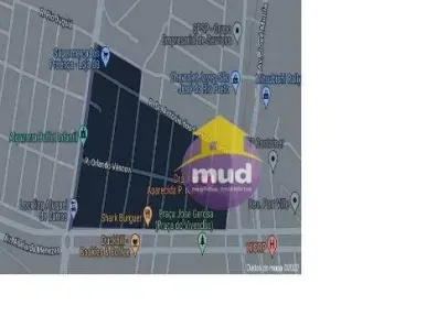 Lote/Terreno à venda, 640m² no Universitário, São José do Rio Preto