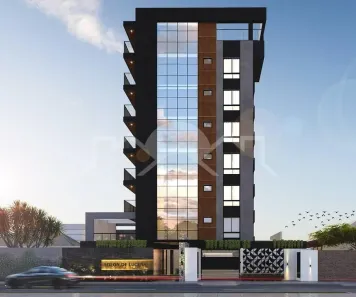 Ponto Comercial com 2 Quartos à venda, 112m² no América, Joinville