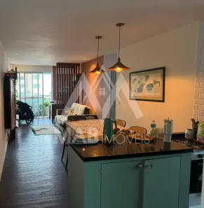 Apartamento com 2 Quartos à venda, 77m² no Barra Olímpica, Rio de Janeiro