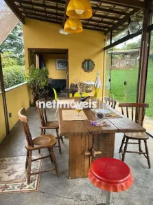 Casa de Condomínio com 2 Quartos à venda, 80m² no Condados da Lagoa, Lagoa Santa