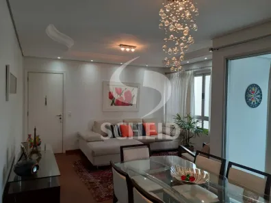 Apartamento com 4 Quartos à venda, 106m² no Vila Mascote, São Paulo