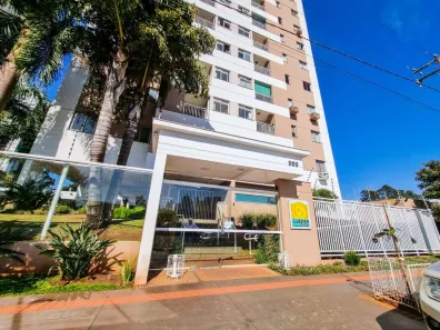 Apartamento com 3 Quartos à venda, 69m² no Aurora, Londrina